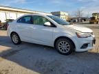 2018 Chevrolet Sonic lt