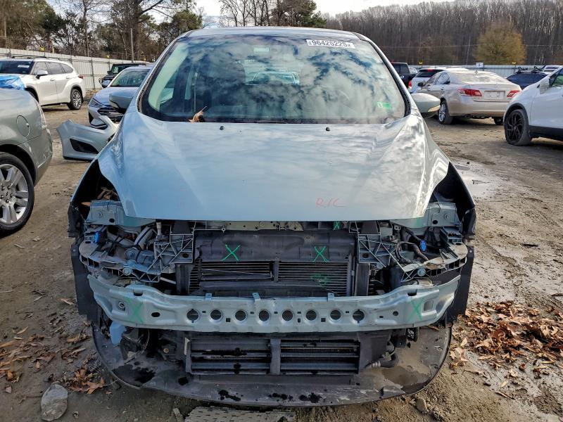 2014 Ford C-max se