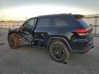 2017 Jeep Grand Cherokee Trailhawk