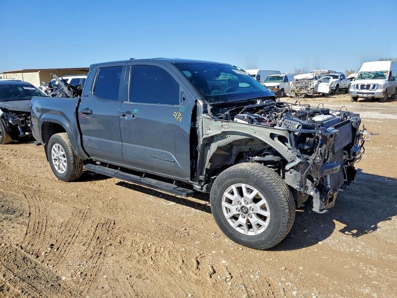 2024 Toyota Tacoma Double cab