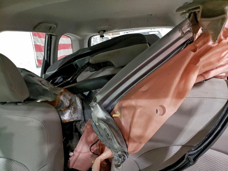 2014 Subaru Forester 2.5i