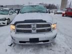 2012 Dodge Ram 1500 Laramie