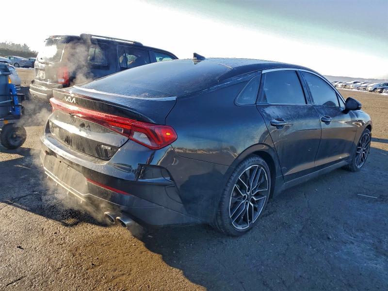 2024 KIA K5 gt