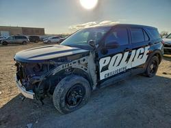 2021 Ford Explorer Police Interceptor for sale in Kansas City, KS