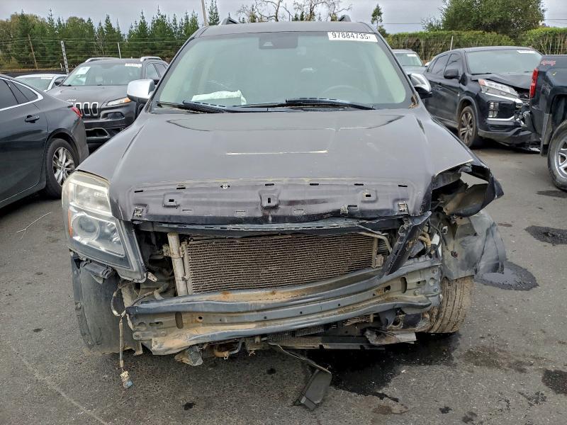 2014 GMC Terrain Denali