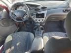 2001 Ford Focus ZX3