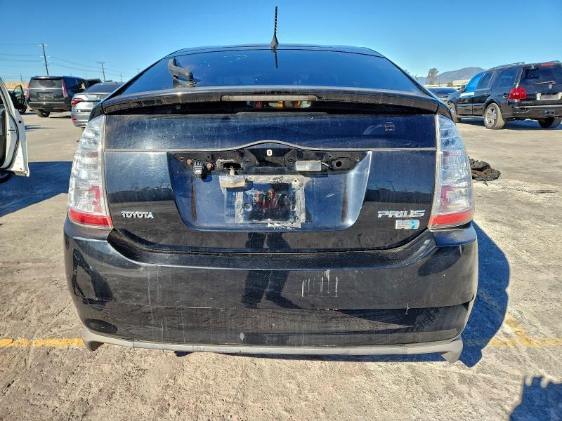 2009 Toyota Prius