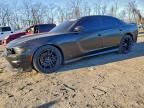2022 Dodge Charger Scat Pack