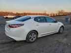 2015 KIA Optima Hybrid