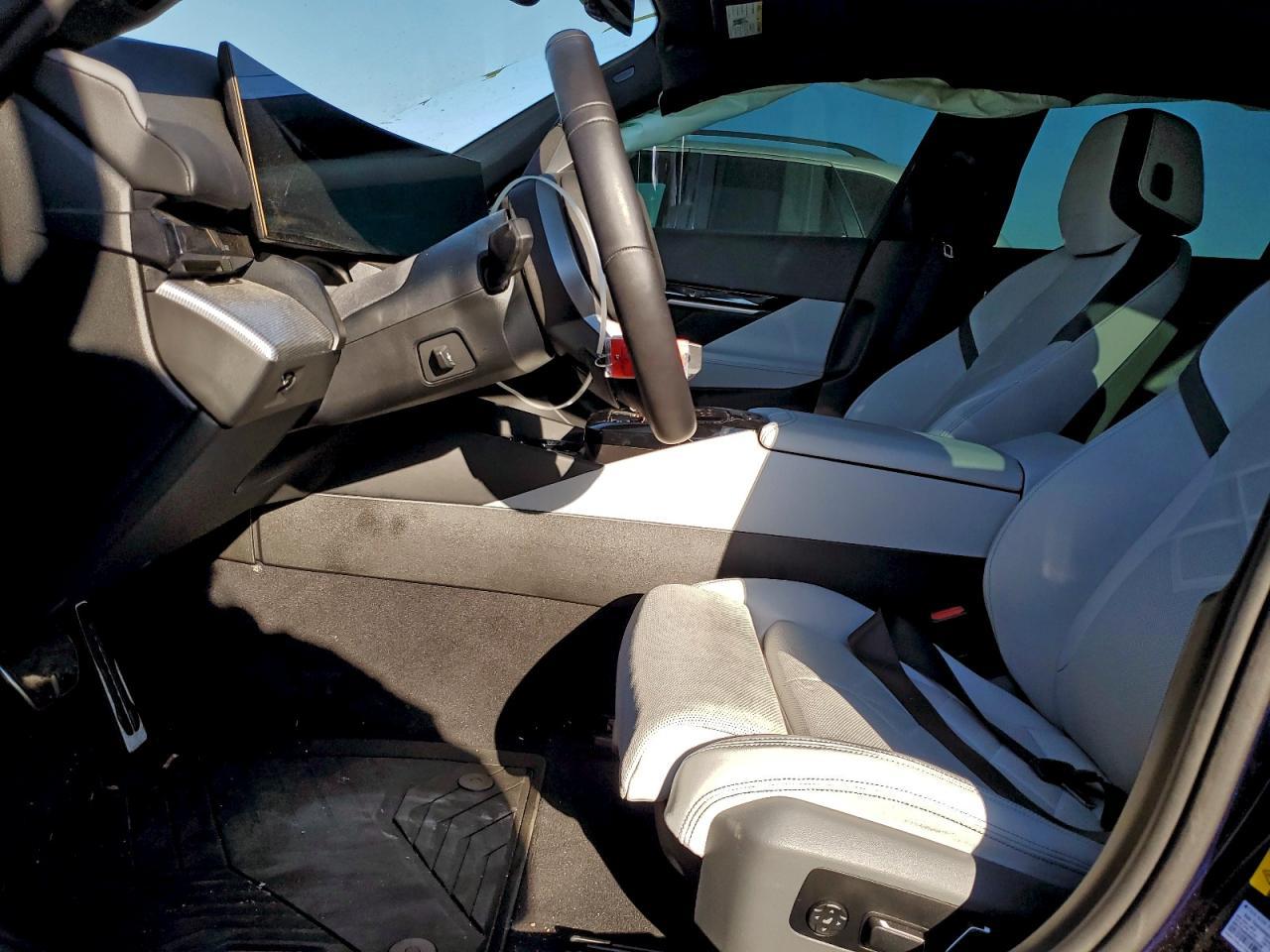 2026 BMW I5 Edrive 40