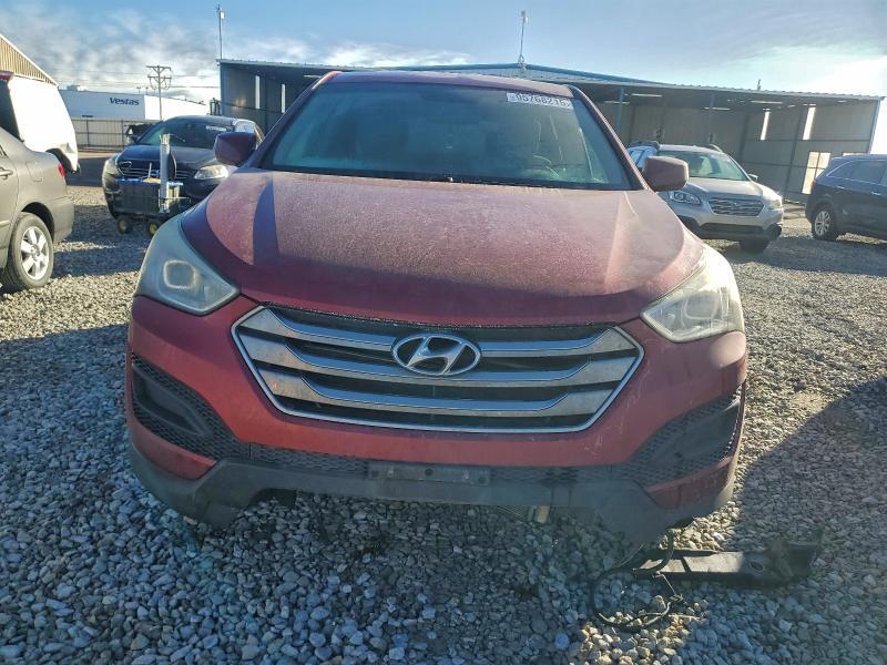 2015 Hyundai Santa fe Sport