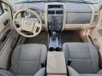 2012 Ford Escape xls