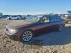 2007 BMW 750