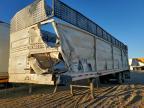 2024 40' Metal-Live Bottom Silage Trailer