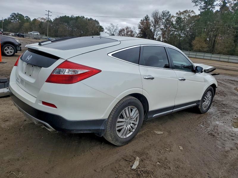 2015 Honda Crosstour ex