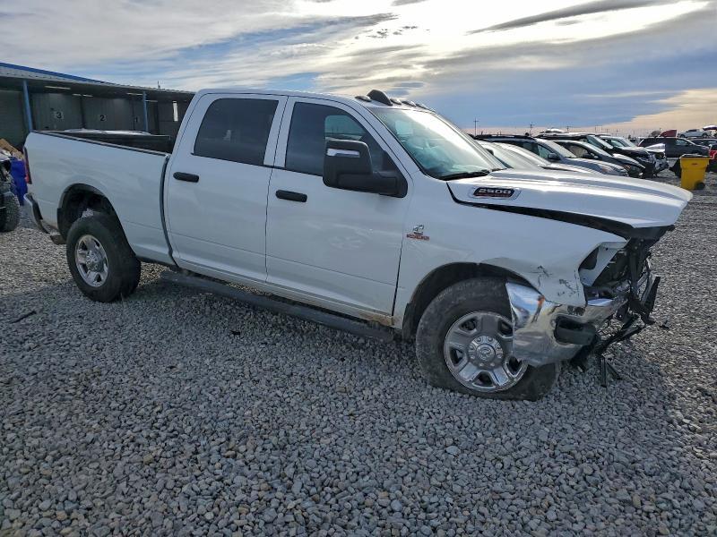 2025 Dodge Ram 2500 Tradesman
