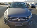 2012 Volkswagen Tiguan s