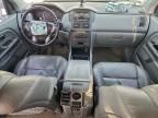 2004 Honda Pilot exl