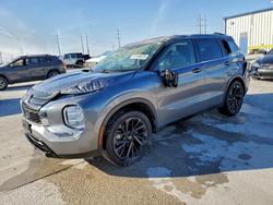 2023 Mitsubishi Outlander se for sale in Haslet, TX