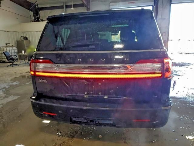 2021 Lincoln Navigator l Reserve