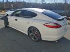 2012 Porsche Panamera 2