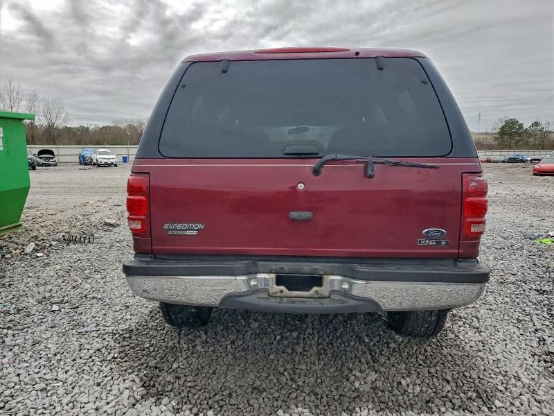 2000 Ford Expedition xlt