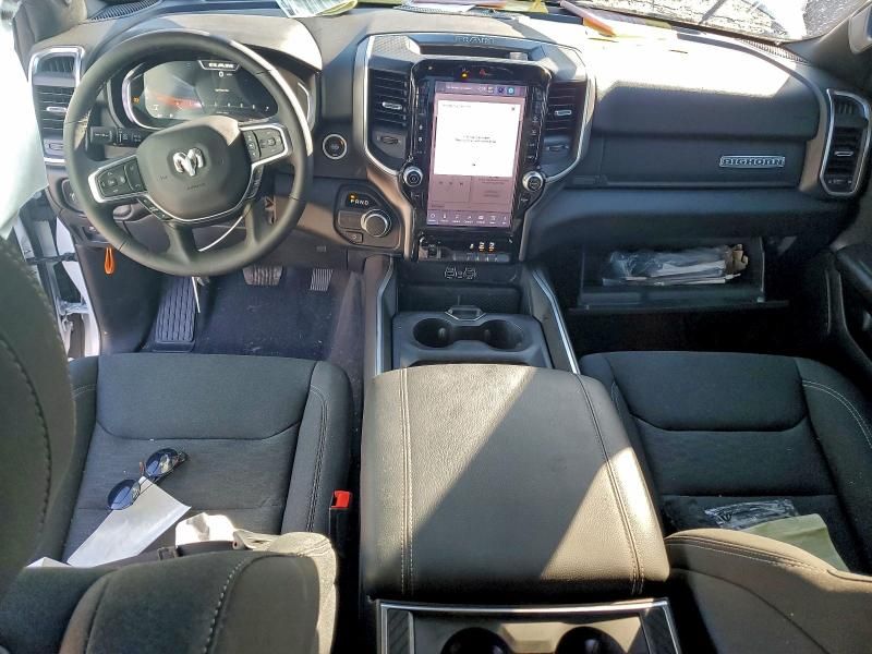 2025 Dodge Ram 1500 big Horn/lone Star