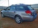 2008 Subaru Outback 2.5i