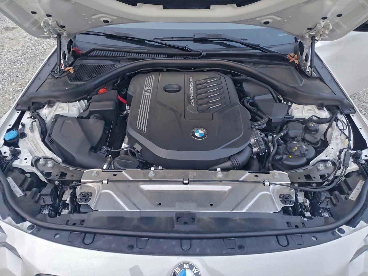 2024 BMW M240i