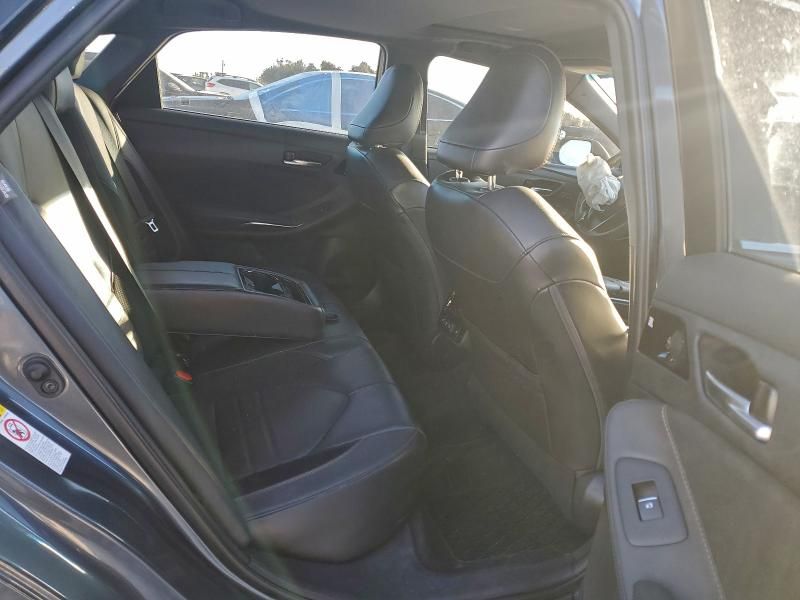 2019 Toyota Avalon tou