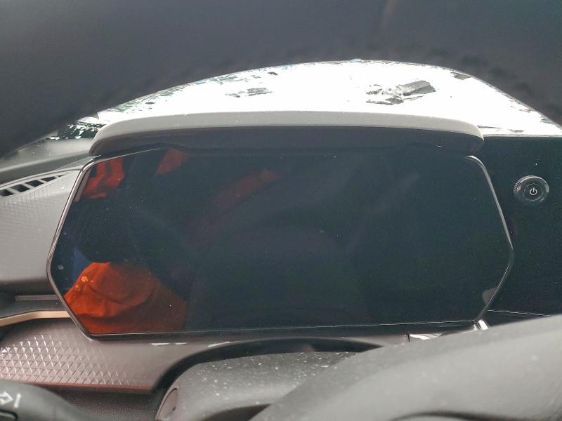 2025 Chevrolet Trax Active
