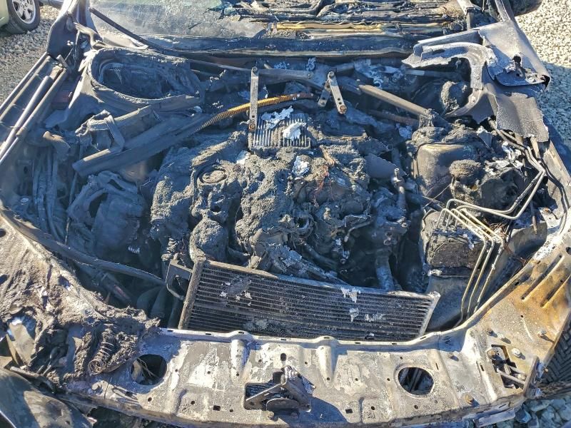 2015 Mercedes-Benz Gl 450 4matic