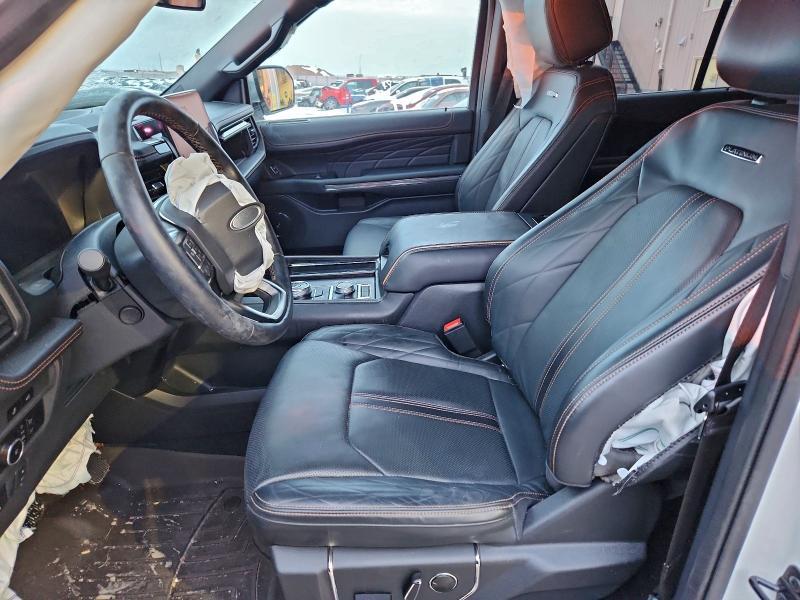 2023 Ford Expedition Platinum