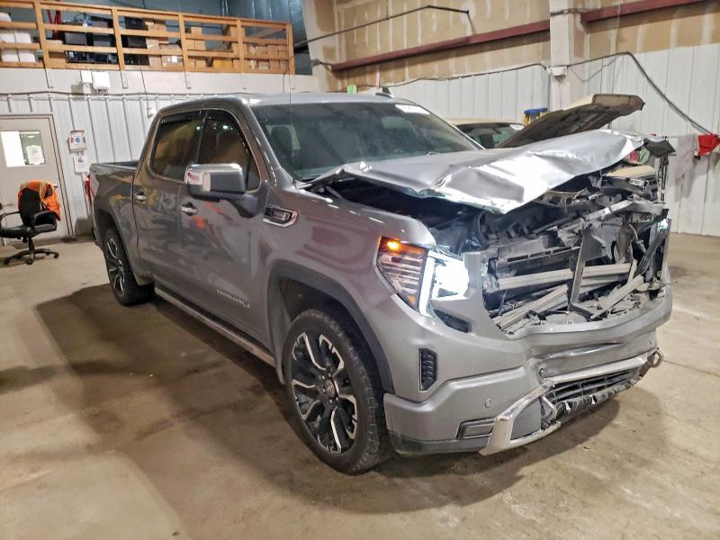 2024 GMC Sierra K1500 Denali