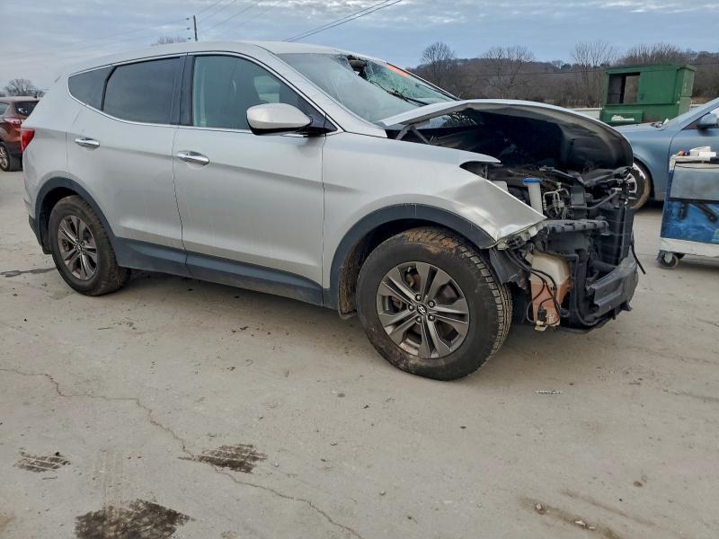 2014 Hyundai Santa fe Sport 2.4l
