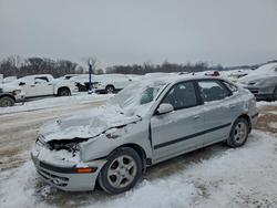 Hyundai salvage cars for sale: 2004 Hyundai Elantra gls