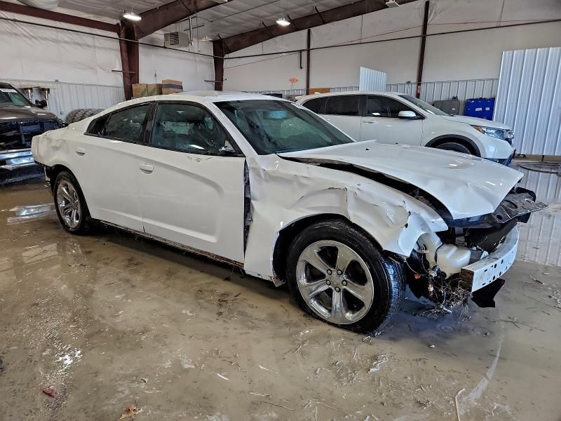 2014 Dodge Charger sxt