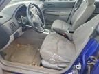 2003 Subaru Forester 2.5x