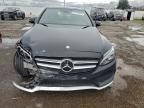 2016 Mercedes-Benz C 300 4matic