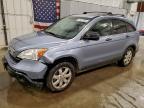 2009 Honda Cr-v ex
