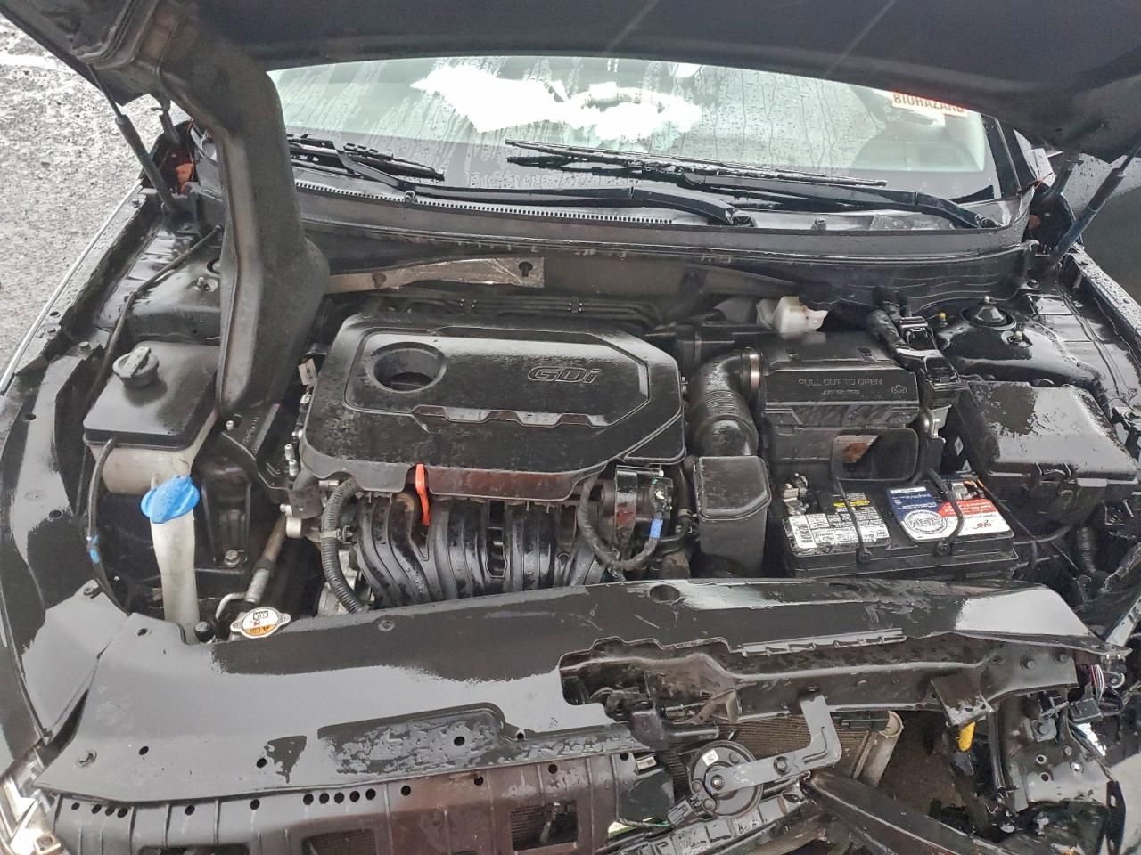 2019 Hyundai Sonata Limited