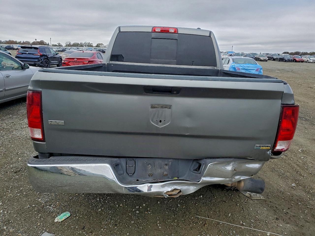 2012 Dodge Ram 1500 slt
