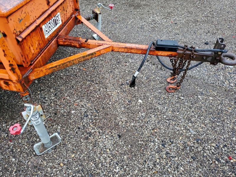 1997 Others 1997 Work Area Protection Waaw-15 68-std Arrow boa