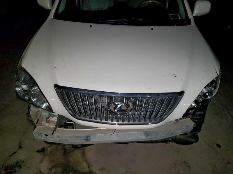 2005 Lexus Rx 330