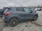 2017 Buick Encore Sport Touring
