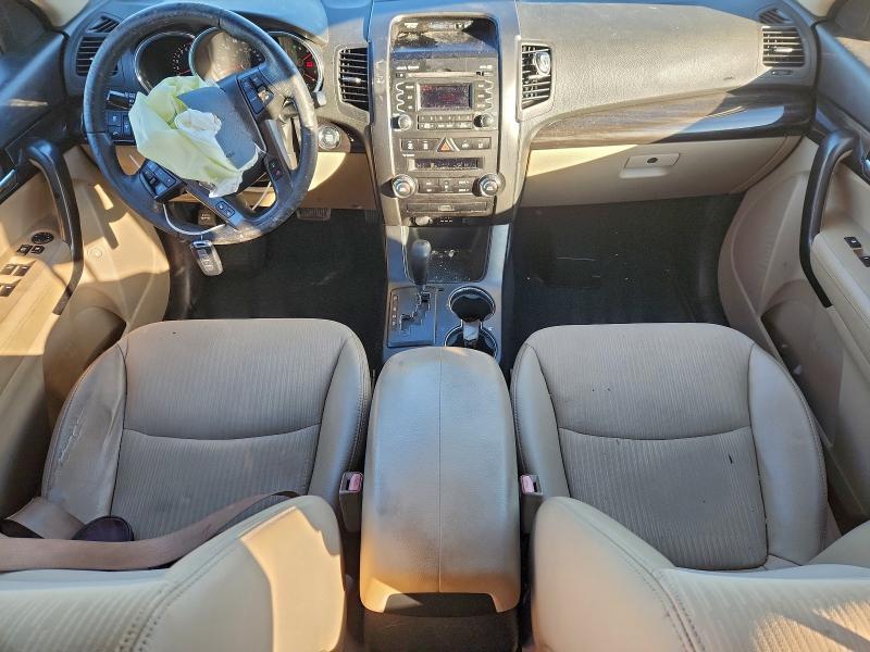 2011 KIA Sorento ex