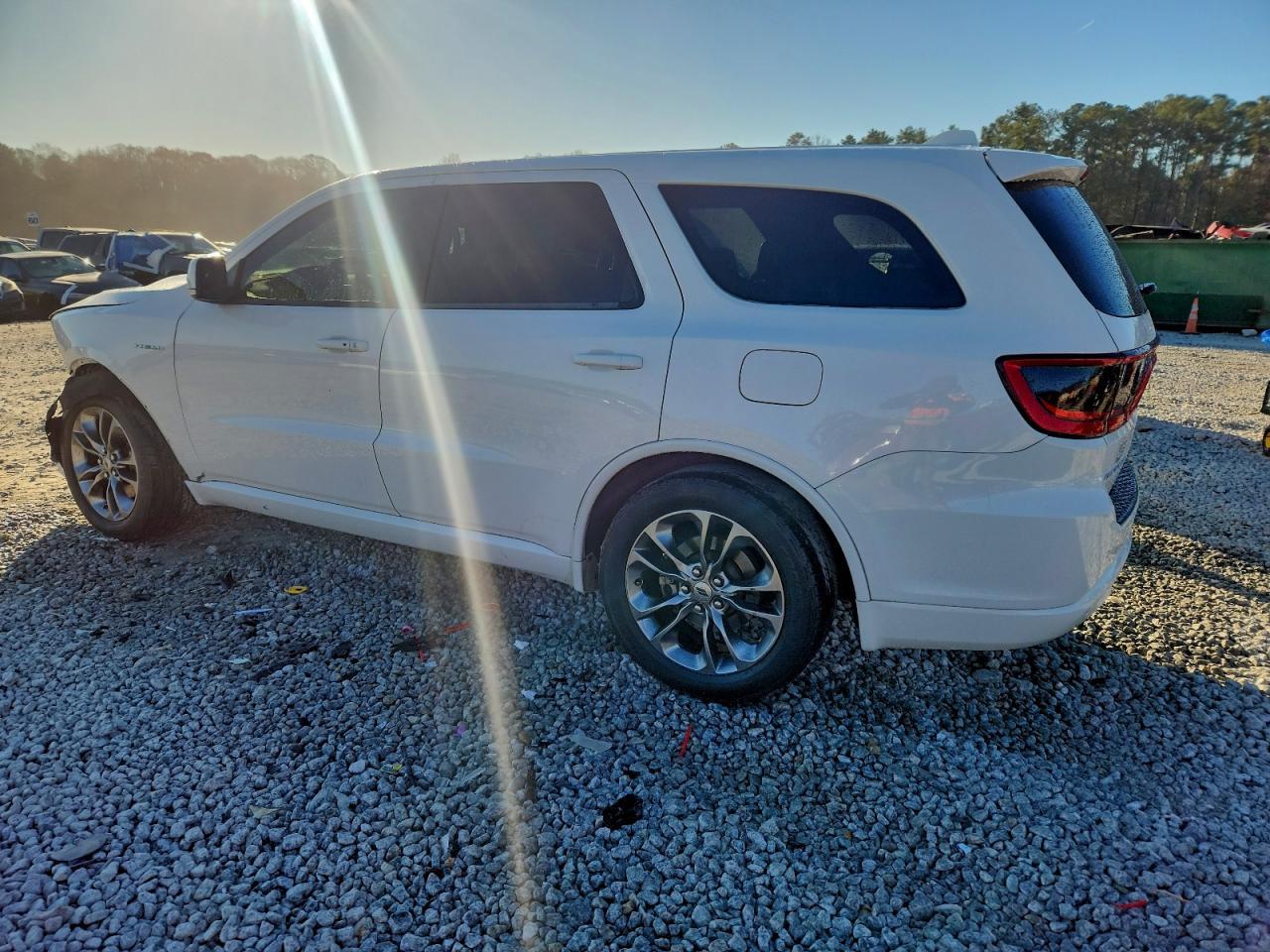 2020 Dodge Durango R/T