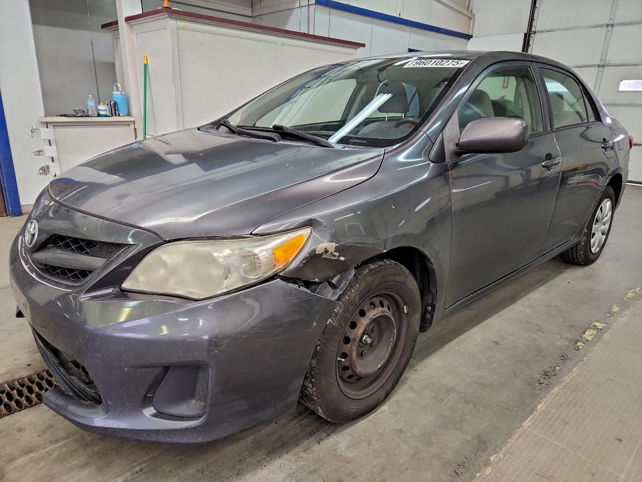 2011 Toyota Corolla