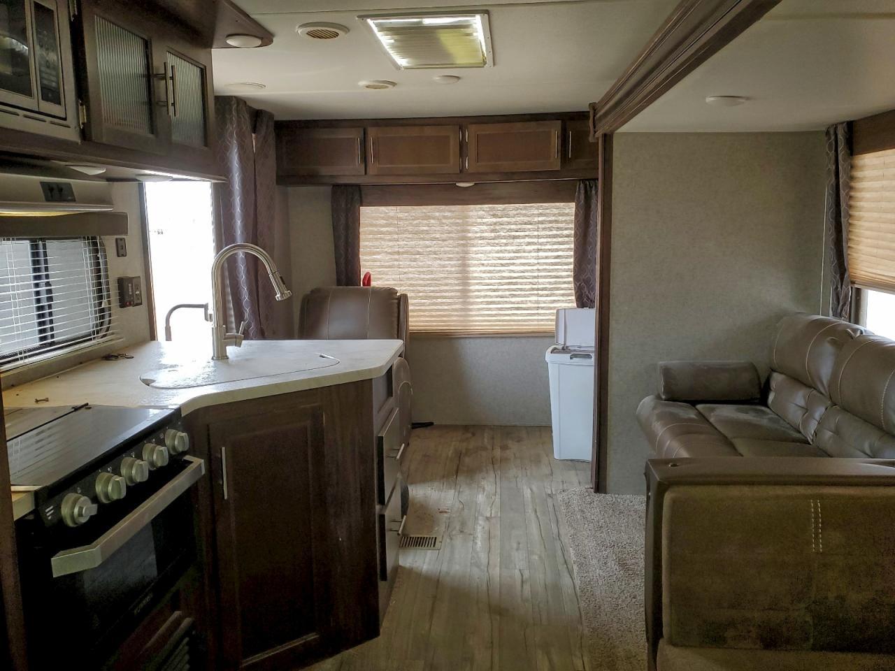 2019 Wildwood 2019 Forest River Cherokee