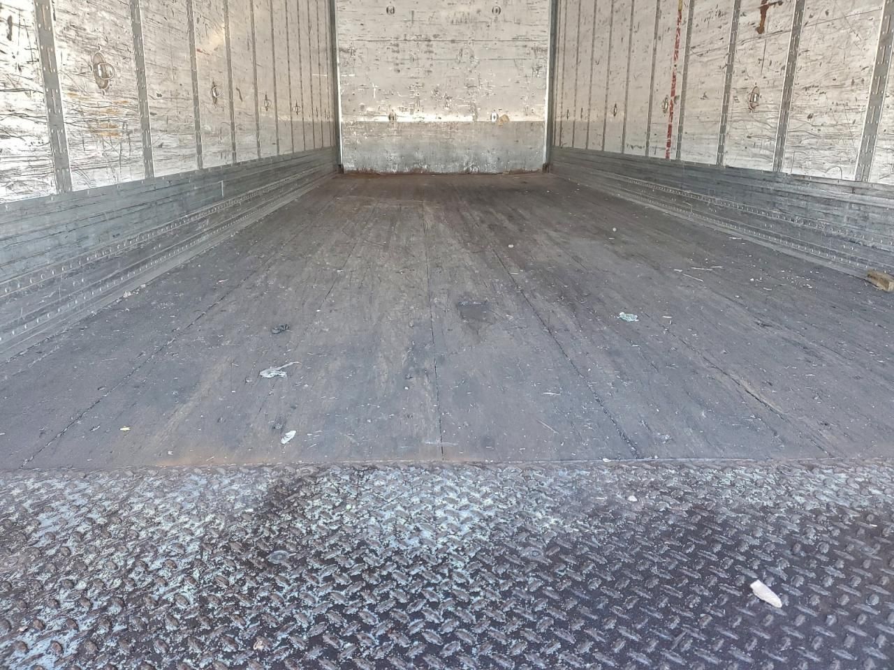 2009 Great Dane Trailer